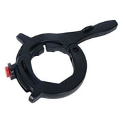 HIPKZ Throttle Cruise Control Universal Throttle Lock Waterproof Cruise Control Throttle Clamp Cruise Throttle Clip Electric Vehicle Booster Accessories